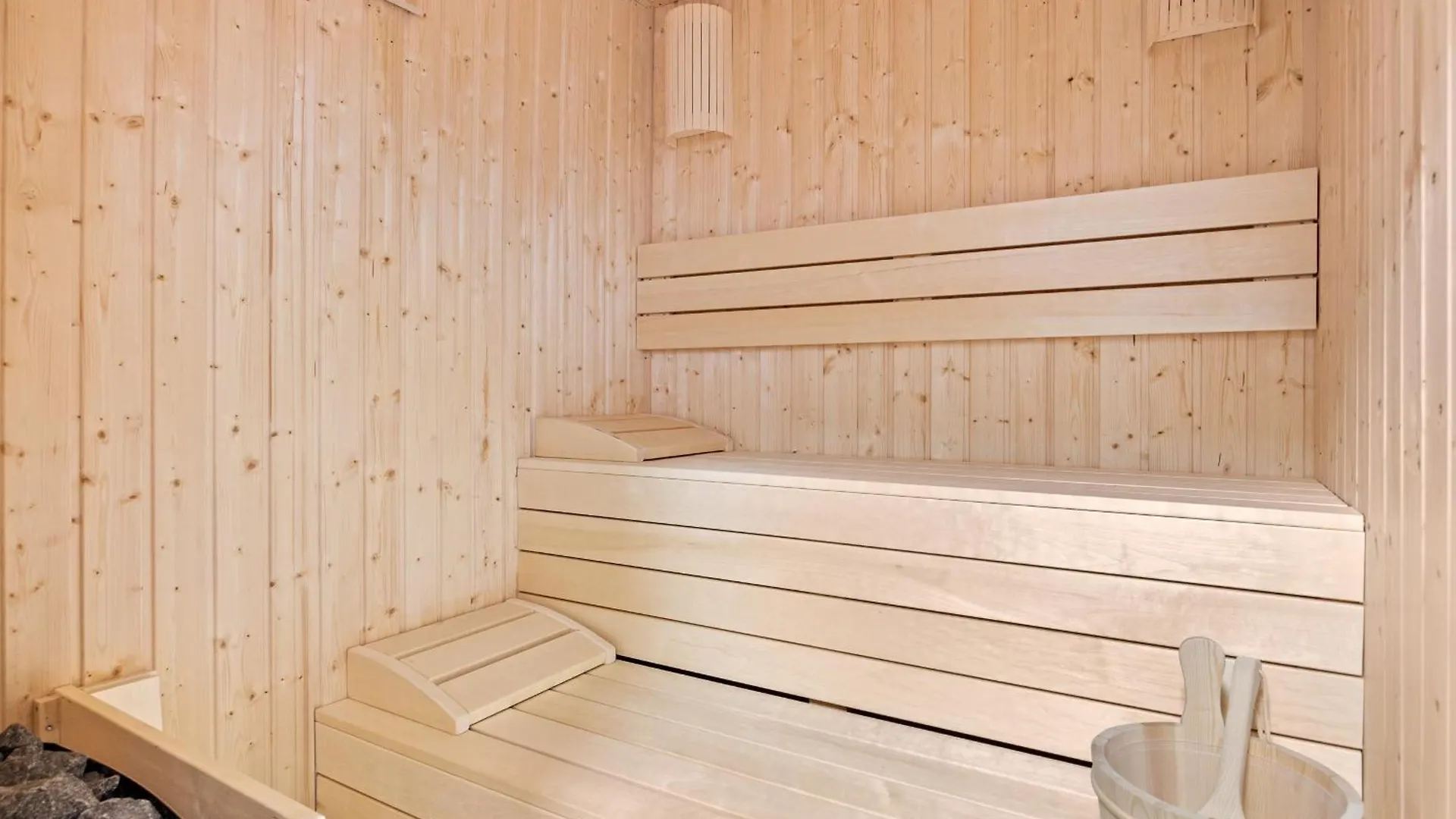 Villa Osea In Medulin With Sauna Only 1.5 Km From The Beach